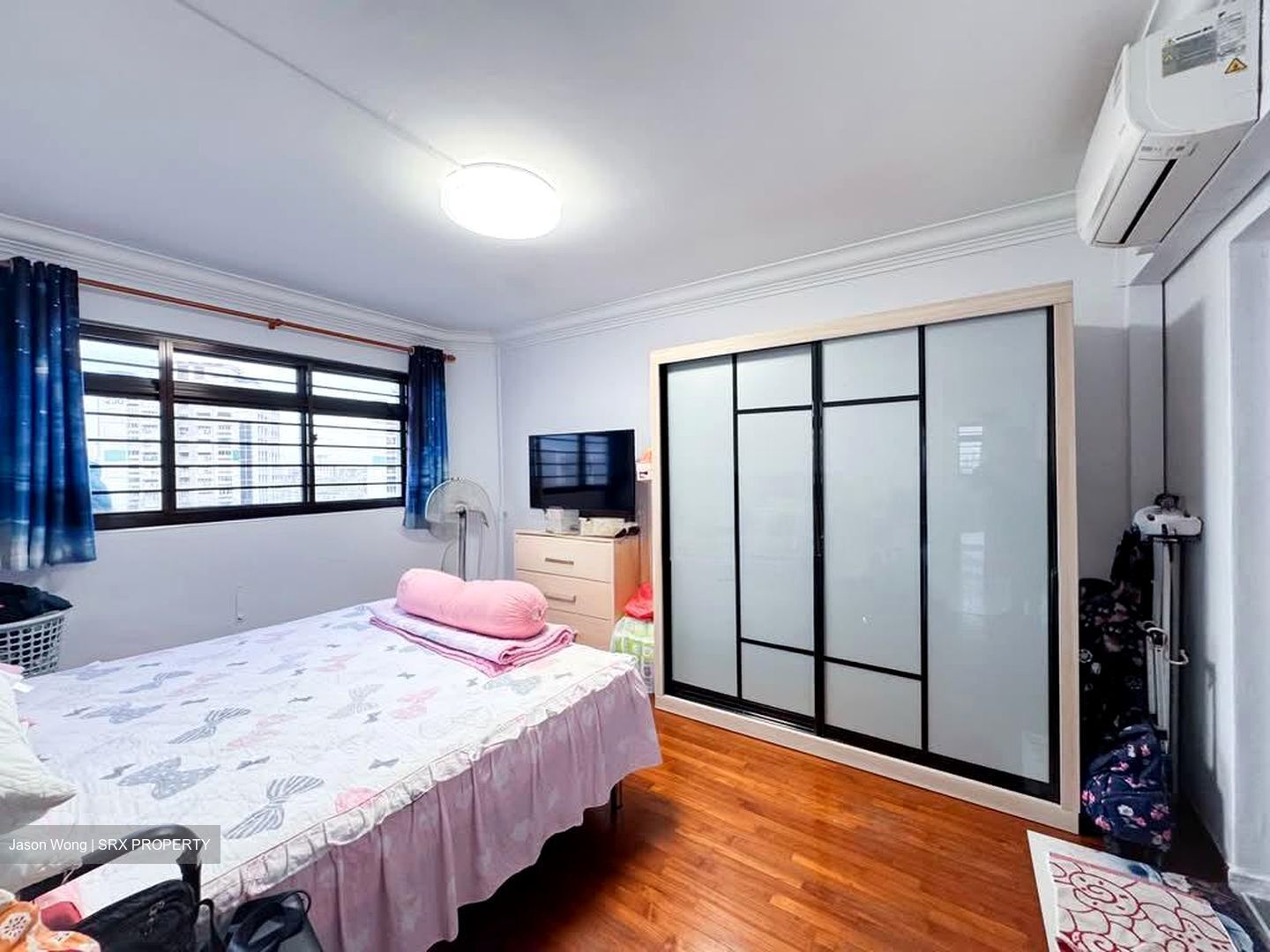 Blk 227 Jurong East Street 21 (Jurong East), HDB 5 Rooms #553575391